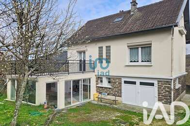 Maison 5 pièces 179000 €