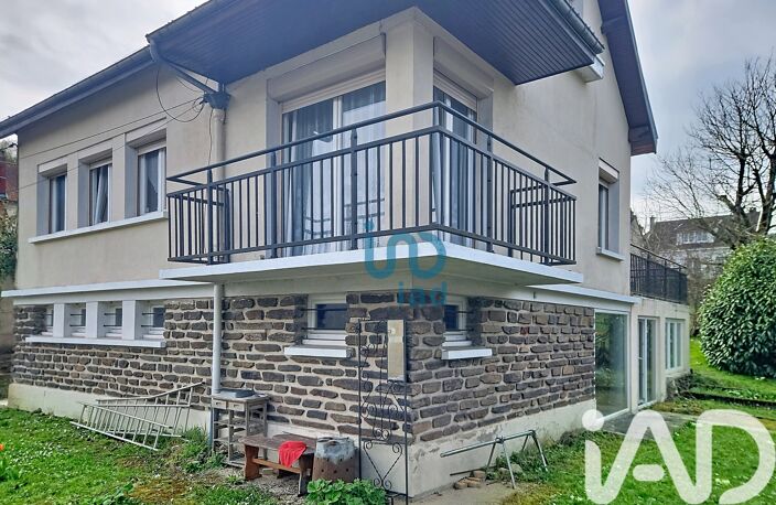 Vente Maison traditionnelle 5 pièces — photo 2