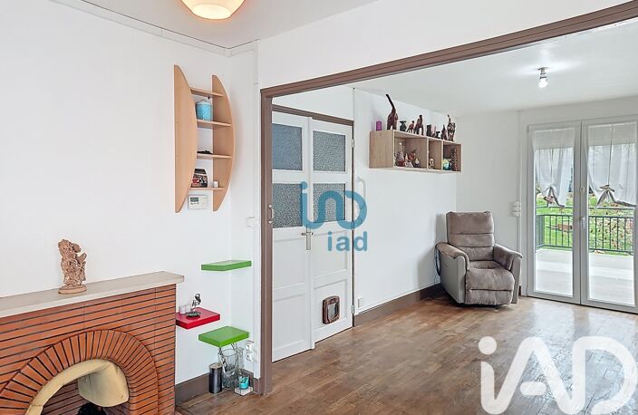 Vente Maison traditionnelle 5 pièces — photo 3