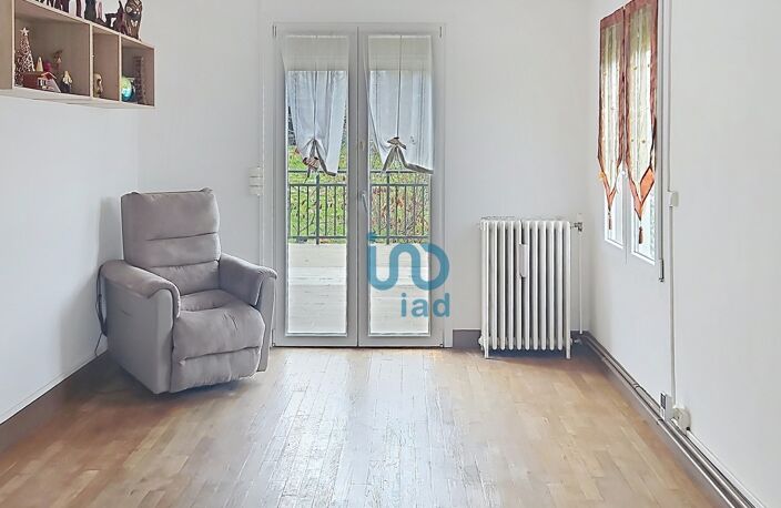 Vente Maison traditionnelle 5 pièces — photo 4