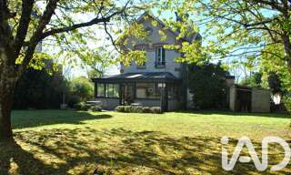 Maison 6 Pièces 135 m² à vendre à Montigny-sur-Loing (77690)