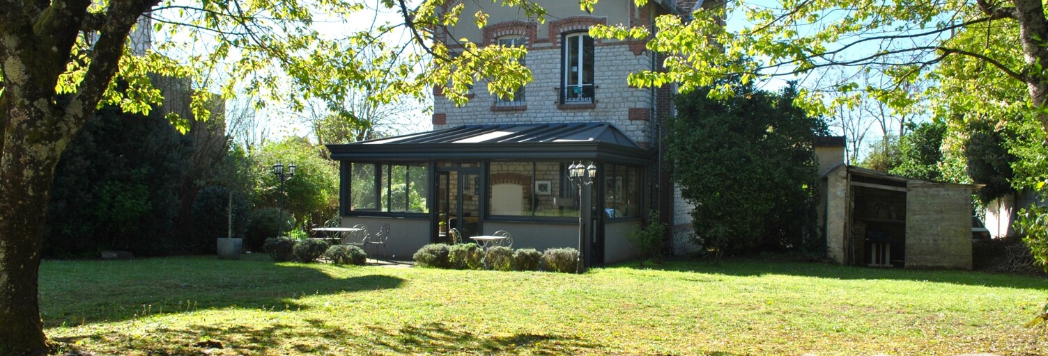 Maison 6 Pièces 135 m² à vendre à Montigny-sur-Loing (77690)