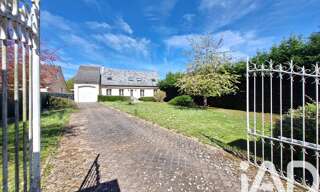 Maison 9 Pièces 225 m² à vendre à Bou (45430)