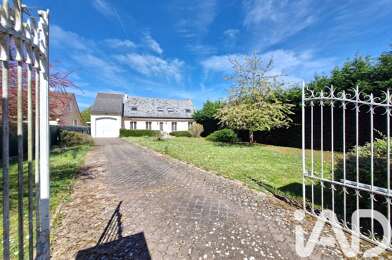 Maison 9 pièces 315000 €