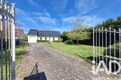 Maison 9 pièces 315000 €