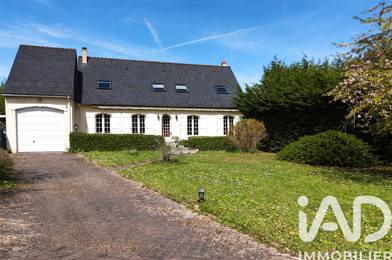 Maison 9 pièces 315000 €