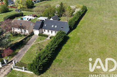 Maison 9 pièces 315000 €