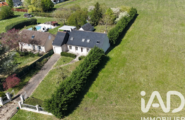 Vente Maison/villa 9 pièces — photo 3