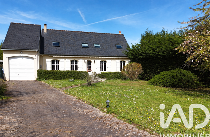 Vente Maison/villa 9 pièces — photo 4