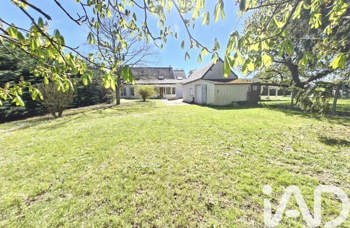 Vente Maison/villa 9 pièces — photo 5