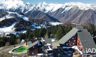 Commerce  205 m² à vendre à Ustou (09140)