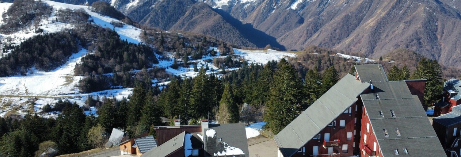 Commerce  205 m² à vendre à Ustou (09140)