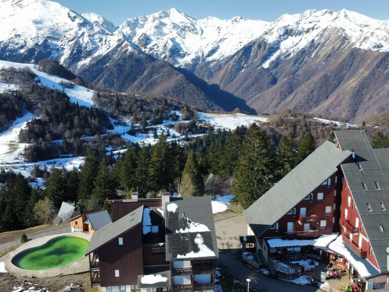 Vente Restaurant 205 m&sup2; — photo 1