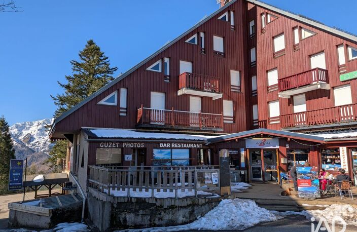 Vente Restaurant 205 m&sup2; — photo 2