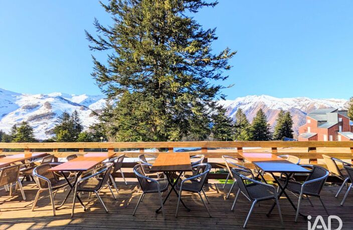 Vente Restaurant 205 m&sup2; — photo 3