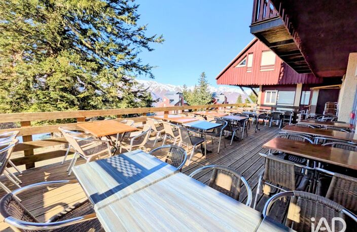 Vente Restaurant 205 m&sup2; — photo 5