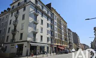 Appartement 3 Pièces 52 m² à vendre à Grenoble (38000)