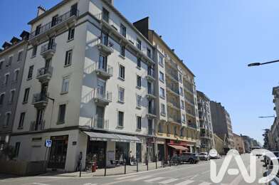 Appartement 3 pièces 115000 €