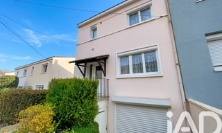 Maison 4 Pièces 68 m² à vendre à Épinay-sur-Orge (91360)