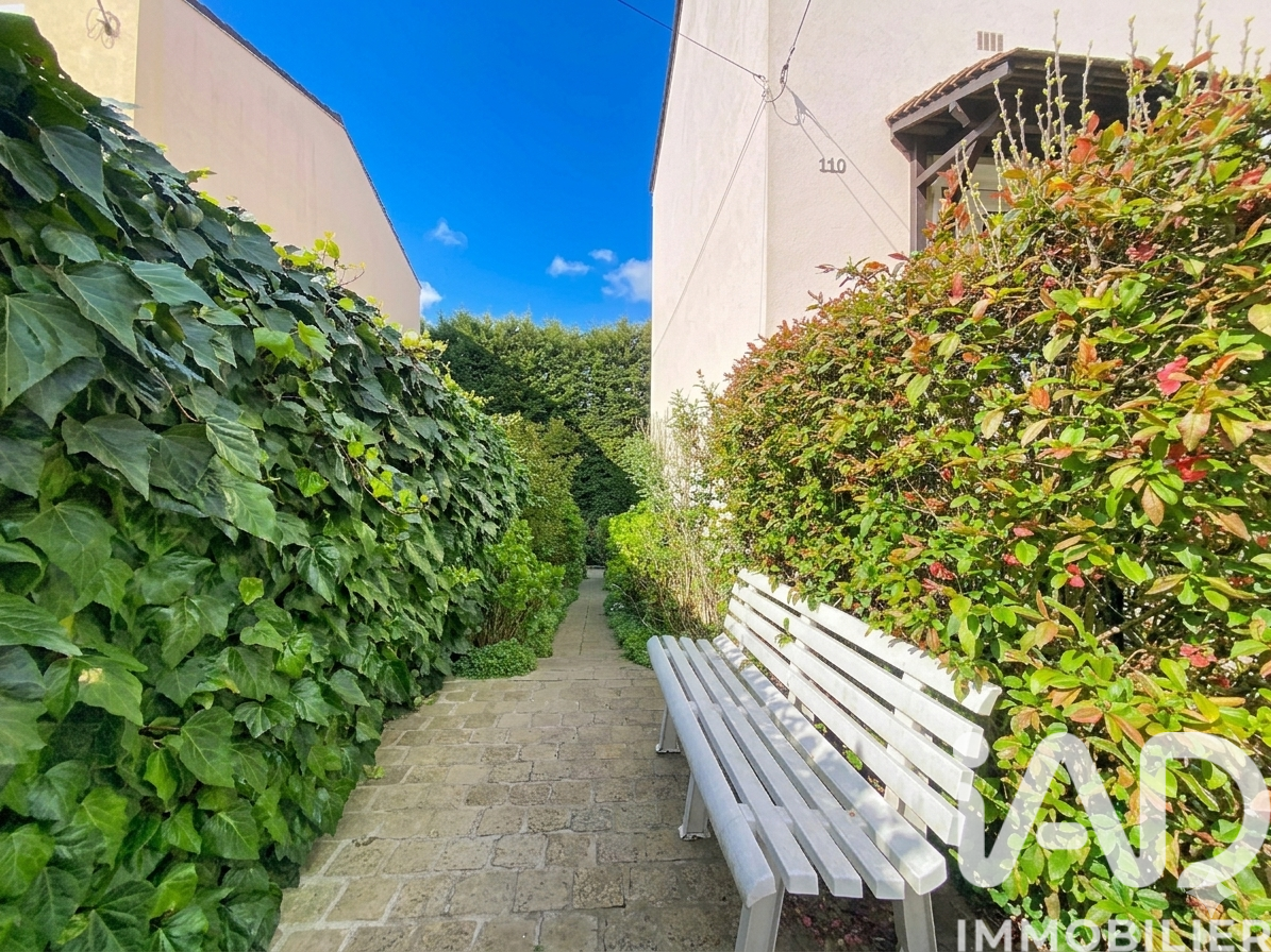 Vente Maison/villa 4 pièces - Photo 2