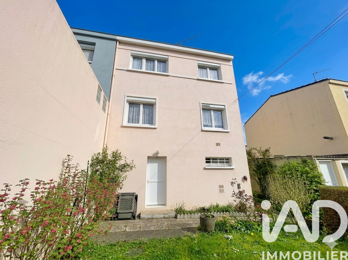 Vente Maison/villa 4 pièces - Photo 4