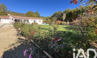 Maison 6 Pièces 129 m² à vendre à Mézel (04270)