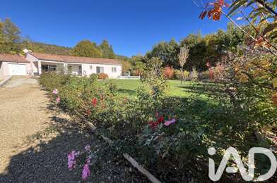 Maison 6 pièces 378000 €