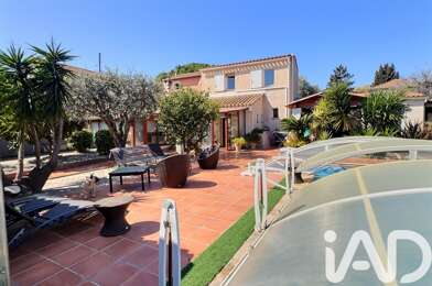 Maison 4 pièces 650000 €