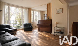 Appartement 4 Pièces 75 m² à vendre à Massy (91300)