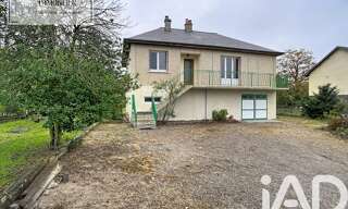 Maison 4 Pièces 78 m² à vendre à Garchizy (58600)