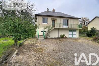 Maison 4 pièces 139000 €