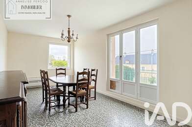Maison 4 pièces 129000 €