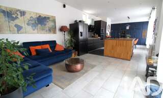 Maison 5 Pièces 90 m² à vendre à Villeneuve-le-Roi (94290)