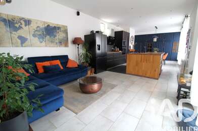 Maison 5 pièces 289000 €