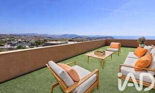 Appartement 3 Pièces 64 m² à vendre à Marseille 16 (13016)