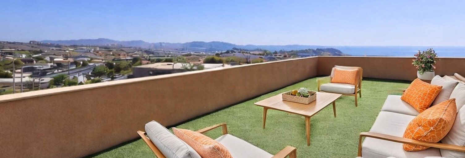 Appartement 3 Pièces 64 m² à vendre à Marseille 16 (13016)