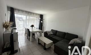 Appartement 4 Pièces 77 m² à vendre à Melun (77000)