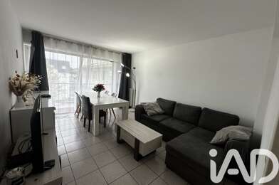 Appartement 4 pièces 168000 €