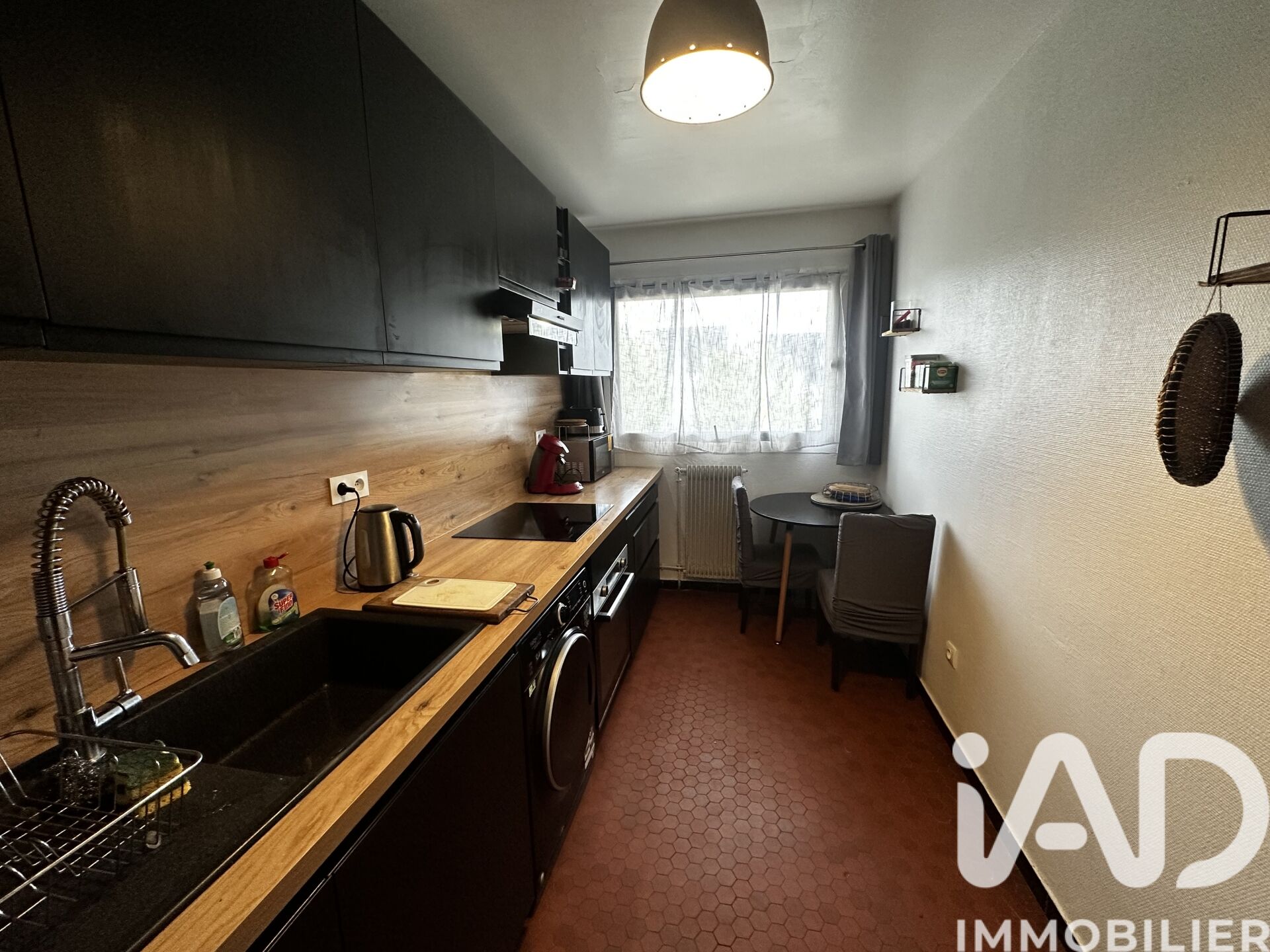 Vente Appartement 4 pièces - Photo 3