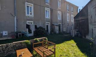 Appartement 4 Pièces 91 m² à vendre à Nantes (44000)