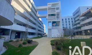 Appartement 3 Pièces 63 m² à vendre à Tarnos (40220)