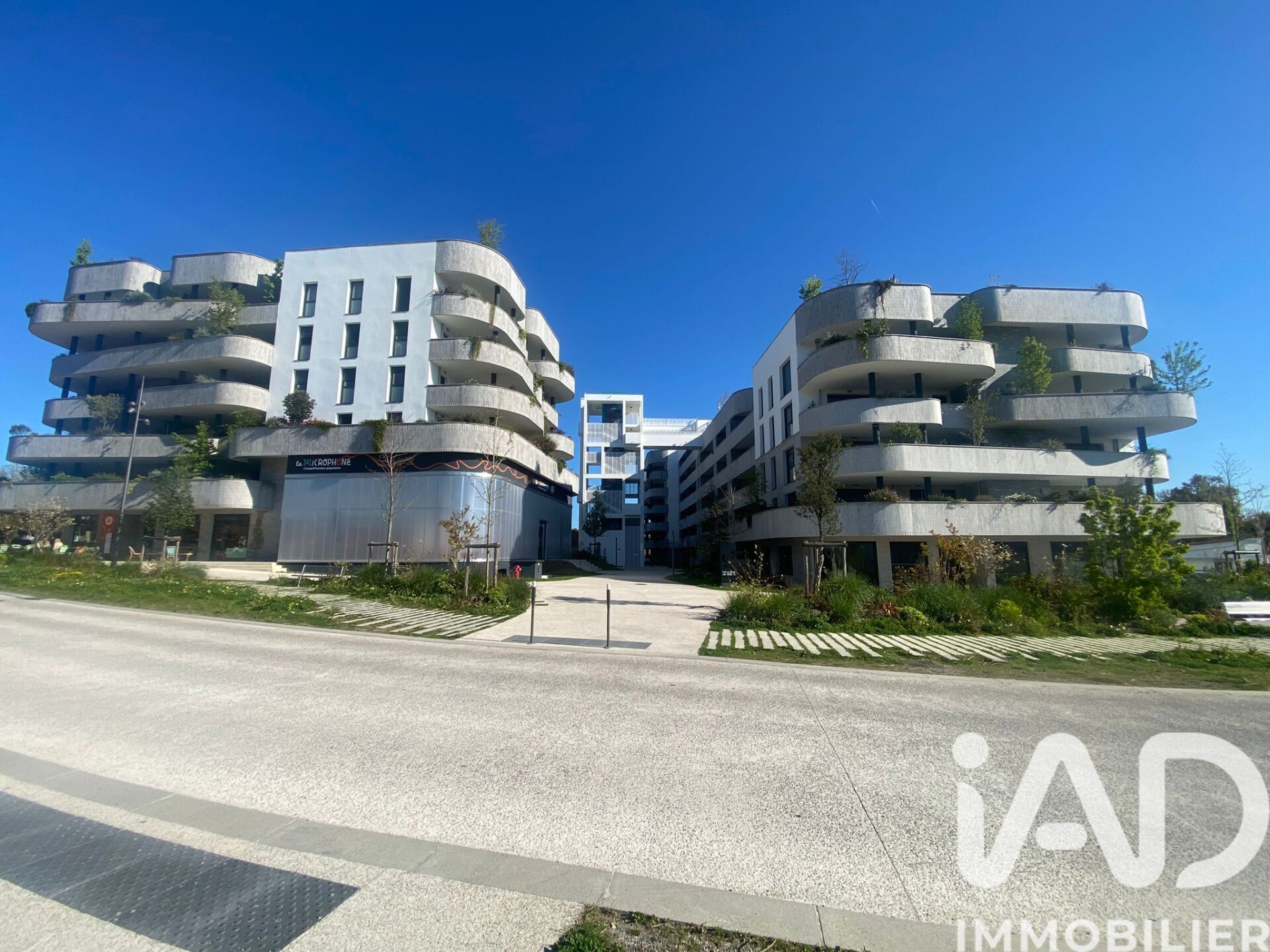 Vente Appartement 3 pièces - Photo 3