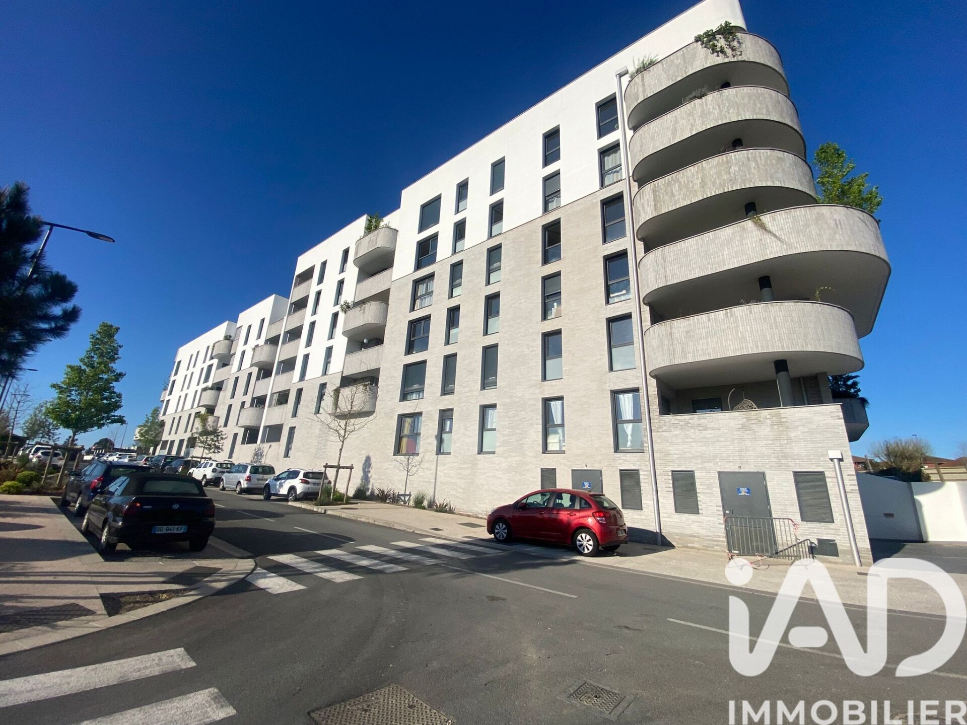 Vente Appartement 3 pièces - Photo 5