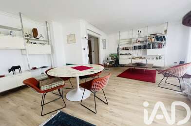 Appartement 4 pièces 210000 €
