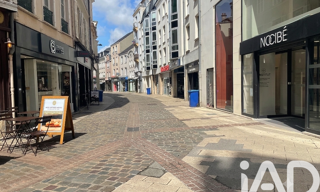 Appartement 4 Pièces 85 m² à vendre à Chartres (28000)