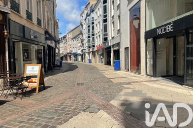 Appartement 4 pièces 209000 €