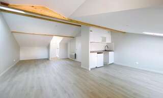 Appartement 1 Pièce 36 m² à louer à Toulouse (31000)