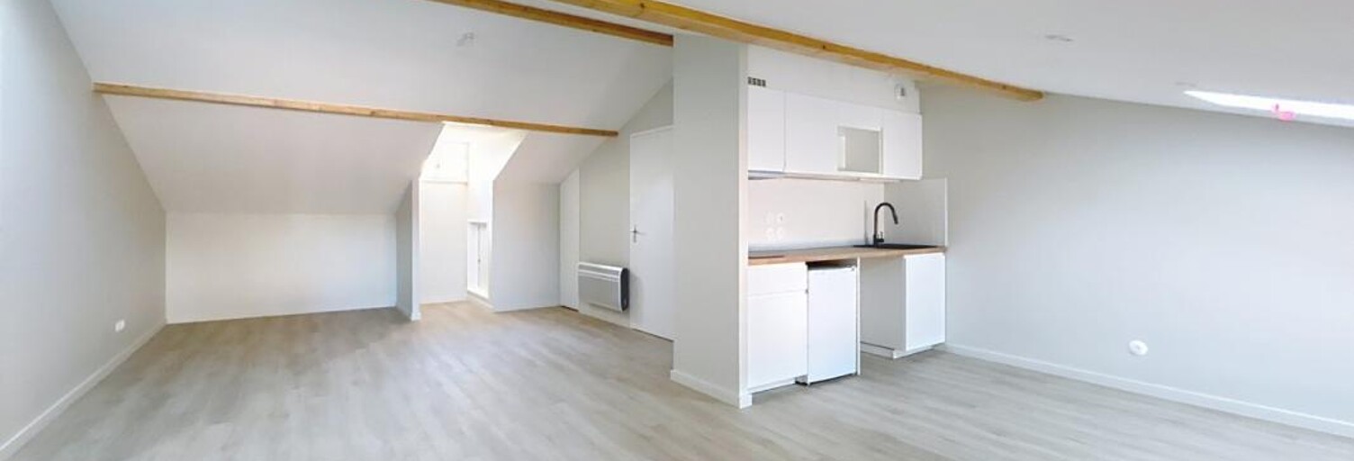 Appartement 1 Pièce 36 m² à louer à Toulouse (31000)