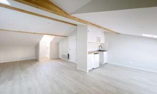 Appartement 1 Pièce 36 m² à louer à Toulouse (31000)