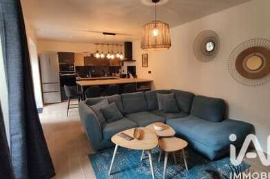 Appartement 3 pièces 149500 €